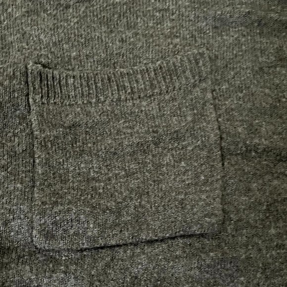 Ellen Tracy Rayon Sweater (2 Pack) Brown & Purple - Picture 4 of 9